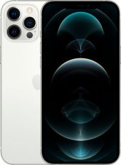 İphone 12 Pro Max 512Gb Silver Cep Telefonu - 1