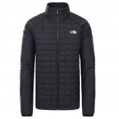 The North Face Thermoball Eco Triclimate Erkek Mont - T94R2KFLC - 4