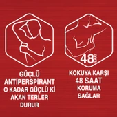 Old Spice Captain Erkek Stick Deodorant 50 ml - 7