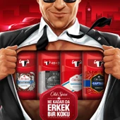 Old Spice Captain Erkek Stick Deodorant 50 ml - 8