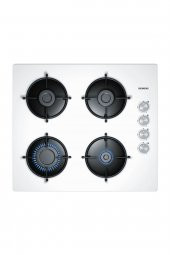 Siemens EO6C2PB11O Ankastre Ocak - 1