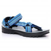 Triop Terra Blue Rainbow Erkek Sandalet - 1