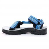 Triop Terra Blue Rainbow Erkek Sandalet - 2