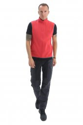 Big Cliff Windstopper Erkek Yelek - BC11101-2386 - 2