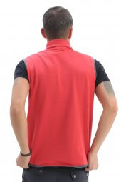 Big Cliff Windstopper Erkek Yelek - BC11101-2386 - 4