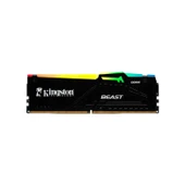 16GB DDR5 CL36 6000Mhz KF560C36BBEAK2-16TR KINGSTON BEAST RGB 2x8G thumbnail 1