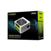 FRISBY FPS-G30F12 FOEM 300W POWER SUPPLY - 2