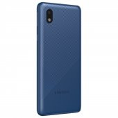 Samsung Galaxy A01 Core Duos 16 GB (Samsung Türkiye Garantili) - 8