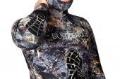 Subzero Expert Rock 7mm 3D Dalış Elbisesi - 10