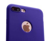Apple iPhone 7 Plus Silikon Kılıf - 1