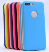 Apple iPhone 7 Plus Silikon Kılıf - 2