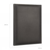 2K KARELI DEFTER17x24 RAINBOW SIYAH (4902-1) - 1