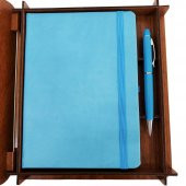 Defter Kalem Set Dekoratif Hediyelik thumbnail 2