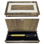 Özel Kutulu Roller Kalem thumbnail 2