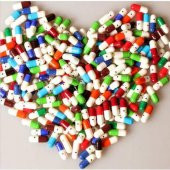 100 Adet Aşk Kapsülü Not Kağıtlı Aşk Kapsülü thumbnail 2