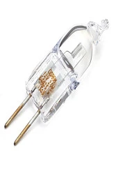 Osram 64425S 20W İğne Ayaklı Kapsül Halojen Ampul Sarı G4 Tasarruflu Dimlenebilir Ampul 12V - 1