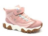 Vicco D'lites Radus Phylon Kauçuk Taban Yünlü Ortopedik Çocuk Bot thumbnail 4