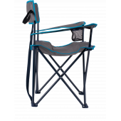Best Choice Katlanabilir 2'li Kamp Sandalyesi - 5