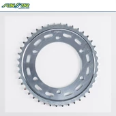 ARKA DİŞLİ / KAWASAKI / VN 800 / 800cc / (DİŞLİ SAYISI : ORİJİNAL-2) / 1997-1998-1999-2000-2001-2002-2003-2004-2005-2006 - 1