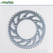 ARKA DİŞLİ / SUZUKI / DRZ SM / 400cc / (ORİJİNAL DİŞLİ SAYISI) / 2005-2006-2007-2008-2009-2010-2011-2012-2013-2014-2015-2016-2017-2018-2019 - 2