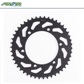 ARKA DİŞLİ / YAMAHA / MT-03 / 660cc / (ORİJİNAL DİŞLİ SAYISI) / 2006-2007-2008-2009-2010-2011-2012 - 2