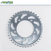 ARKA DİŞLİ / APRILIA / CAPONORD / 1200cc / (DİŞLİ SAYISI : ORİJİNAL-1) / 2013-2014-2015-2016-2017 - 1