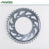 ARKA DİŞLİ / YAMAHA / FZS / FAZER / 1000cc / (DİŞLİ SAYISI : ORİJİNAL-2) / 2001-2002-2003-2004-2005 - 1