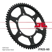 ARKA DİŞLİ / APRILIA / RS4 125 / 125cc / (ORİJİNAL DİŞLİ SAYISI) / 2011-2012-2013-2014-2015-2016-2017 - 1