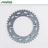 ARKA DİŞLİ / YAMAHA / WR F / 250cc / (DİŞLİ SAYISI : ORİJİNAL-2) / 2001-2002-2003-2004-2005-2006-2007-2008-2009-2010-2020-2021-2022 - 1
