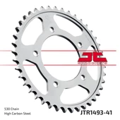 ARKA DİŞLİ (ZBK) / KAWASAKI / ZZR / ZX-14R / 1400cc / (ORİJİNAL DİŞLİ SAYISI) / 2006-2007-2008-2009-2010-2011-2012-2013-2014-2015-2016-2017-2018-2019-2020 - 1