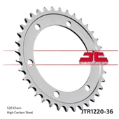 ARKA DİŞLİ / HONDA / CBR 250R / 250cc / (DİŞLİ SAYISI : ORİJİNAL-2) / 2010-2011-2012-2013 - 1