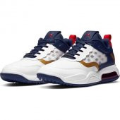 NIKE JORDAN MAX 200 Erkek Basketbol Ayakkabısı DA4667-100 - 2