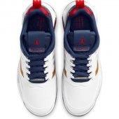 NIKE JORDAN MAX 200 Erkek Basketbol Ayakkabısı DA4667-100 - 3