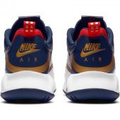 NIKE JORDAN MAX 200 Erkek Basketbol Ayakkabısı DA4667-100 - 4