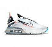 Nike Air Max 2090 CT7698-100 Kadın Spor Ayakkabı - 1