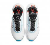 Nike Air Max 2090 CT7698-100 Kadın Spor Ayakkabı - 3