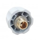 FDM Silter Mini Ütü 3/8'' Emniyet Ventili Sy Ev 38 - 3