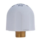 FDM Silter Mini Ütü 3/8'' Emniyet Ventili Sy Ev 38 thumbnail 1