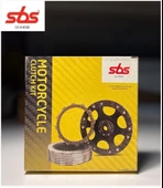 SBS DEBRİYAJ BALATASI / BMW / R 1150 R / 1150cc / 2001-2002-2003-2004-2005-2006 - 1