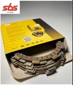 SBS DEBRİYAJ BALATASI / BMW / R 1150 R / 1150cc / 2001-2002-2003-2004-2005-2006 - 2