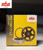 SBS DEBRİYAJ SACI / HONDA / CBR 1000RR / 1000cc / 2004-2005-2006-2007-2008-2009-2010-2011-2012-2013-2014-2015-2016-2017-2018-2019 - 2
