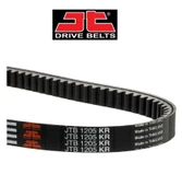 JT MAX KEVLER KAYIŞ / HONDA / PCX 125 / 125cc / JT MAX KVR KEVLAR KAYIŞ  / 2010-2011-2012-2013-2014 - 1