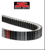 JT MAX KEVLER KAYIŞ / YAMAHA / T-MAX / 530cc / JT MAX KVR KEVLAR KAYIŞ  / 2012-2013-2014-2015-2016-2017-2018-2019 - 1