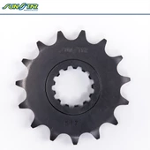 ÖN DİŞLİ / YAMAHA / FZ1 / FAZER / 1000cc / (DİŞLİ SAYISI : ORİJİNAL-1) / 2006-2007-2008-2009-2010-2011-2012-2013-2014 - 2