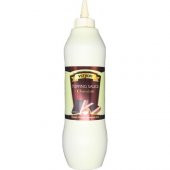 Vizyon Çikolata Aromalı Dondurma Sosu 1 kg(Topping) - 1