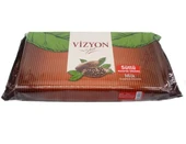 Vizyon Sütlü Kuvertür Çikolata 2,5 kg - 1
