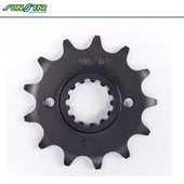ÖN DİŞLİ / KAWASAKI / KLX S / 250cc / (ORİJİNAL DİŞLİ SAYISI) / 2009-2010-2011-2012-2013-2014-2015-2016 - 1