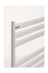 Mat Alüminyum Havlupan 50*70 Cm Termorad Petsa Slim - 1