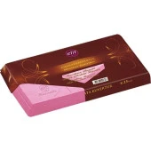 Elit Frambuaz Aromalı Kuvertür 2,5 kg - 1