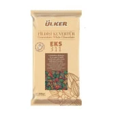 Ülker Beyaz Kuvertür 2.5 kg - 1